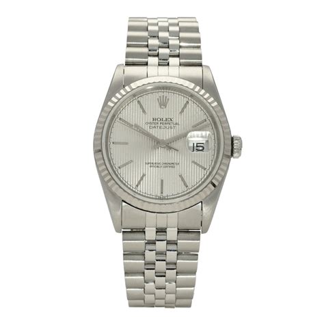 rolex datejust 1994.